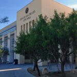 Las Cruces City Hall