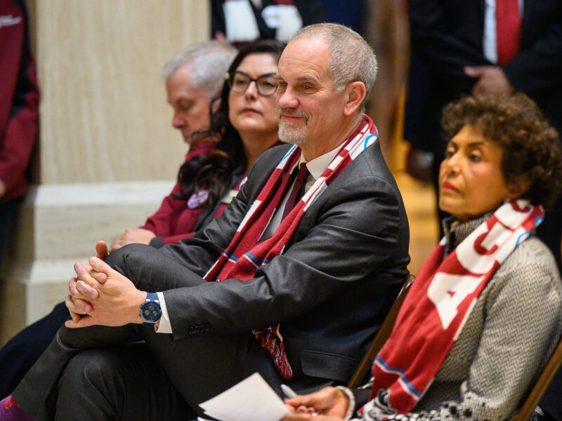 As feds clamp down, NMSU threads a needle