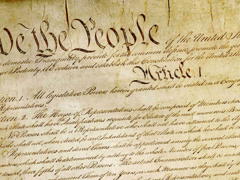 Democracy defenders must form a broad coalition
