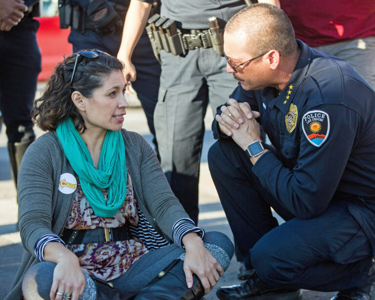 All cops aren’t bad, but they must be better