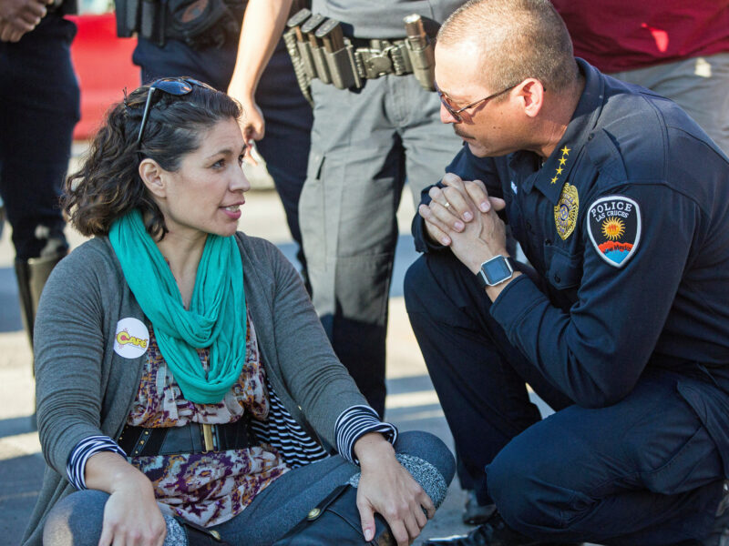 All cops aren’t bad, but they must be better