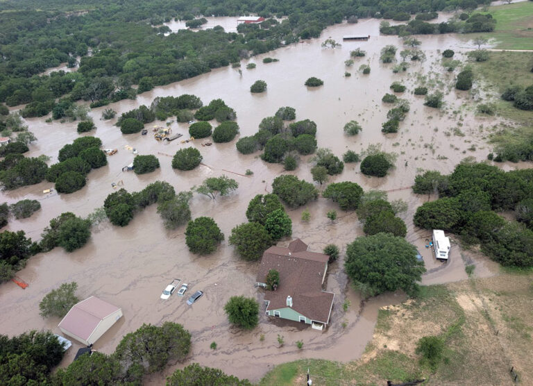Trump is helping climate change kill more people