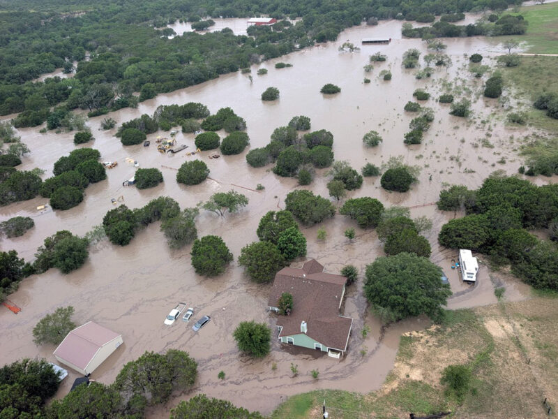 Trump is helping climate change kill more people