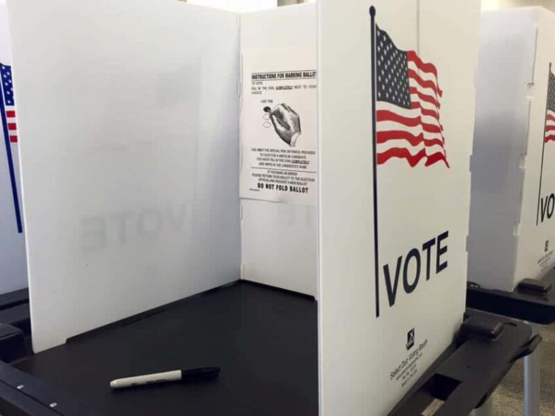 Reject ICE-supporting politicians like Darren White