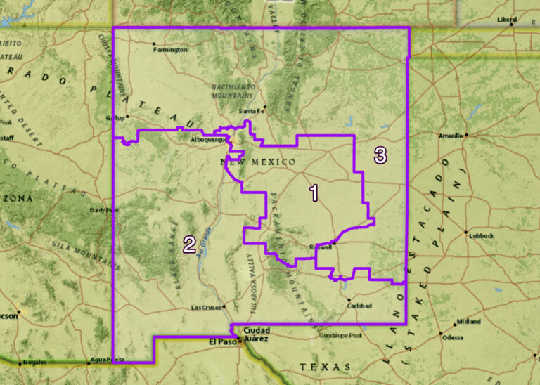 Democrats didn’t start redistricting war