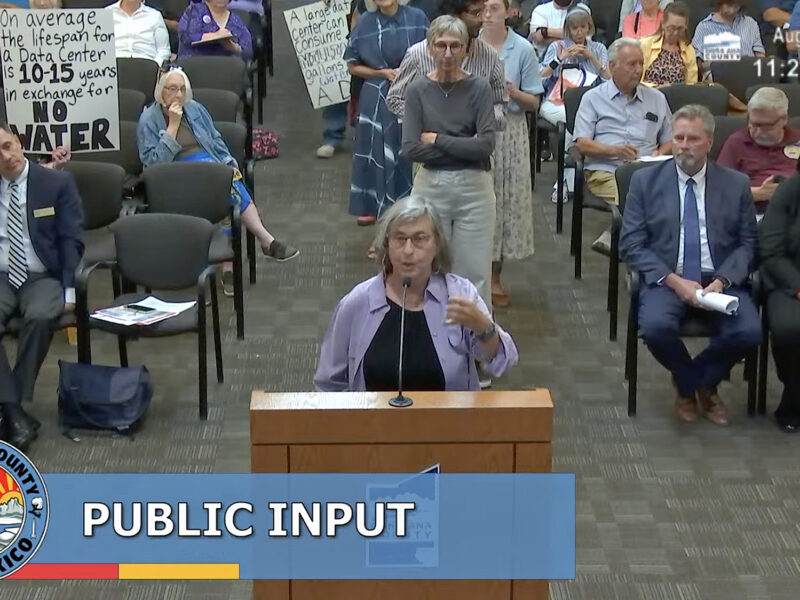 Upcoming public meetings hosted by Project Jupiter developers