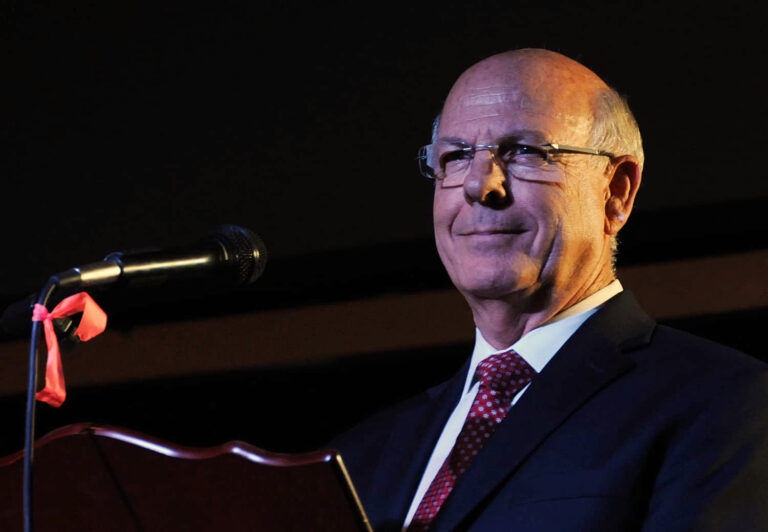 Steve Pearce? Really? God help us.