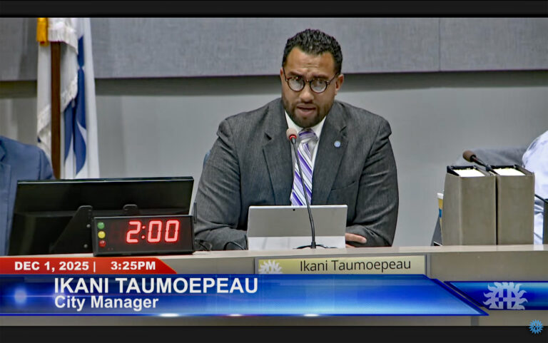 Las Cruces’ big budget mistake explained