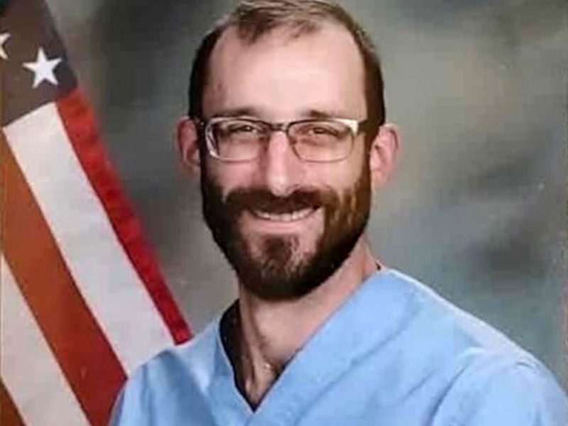 Border Patrol took a man’s gun, then executed him