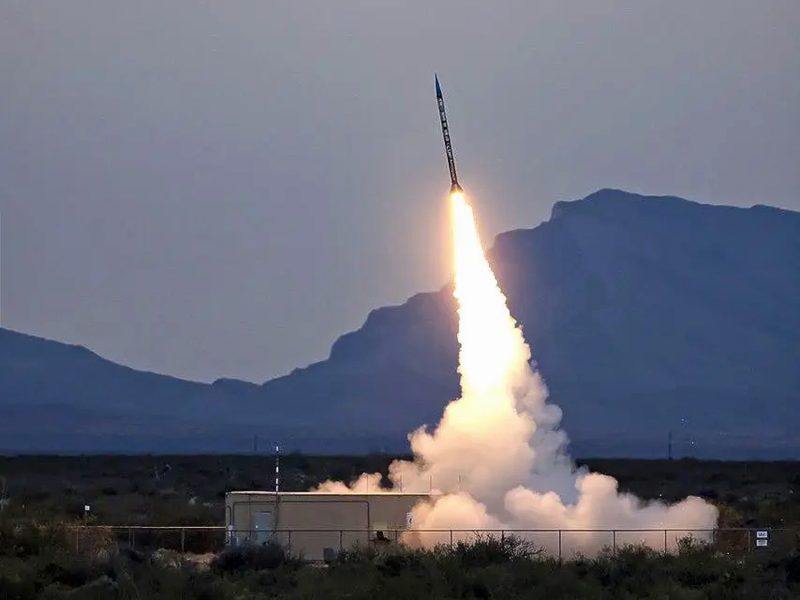 The data says spaceport is ‘successful at this point’