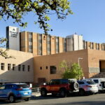 Memorial Medial Center in Las Cruces