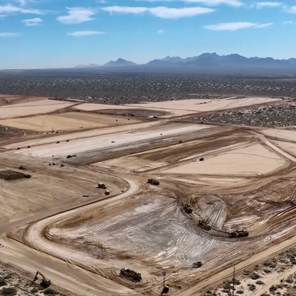 County to investigate Project Jupiter’s water use