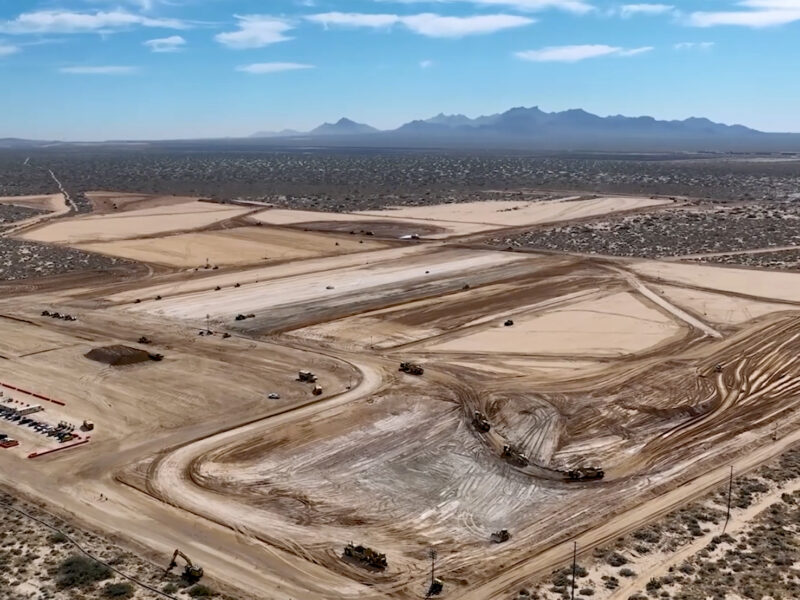 Judge rejects motion to dismiss Project Jupiter lawsuit