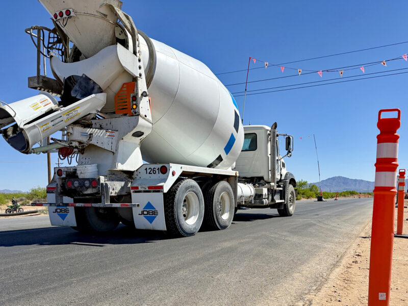 Project Jupiter will use more water than previously disclosed