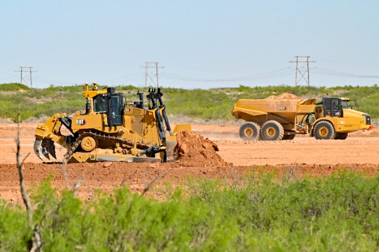 Project Jupiter unveils less-polluting power plan