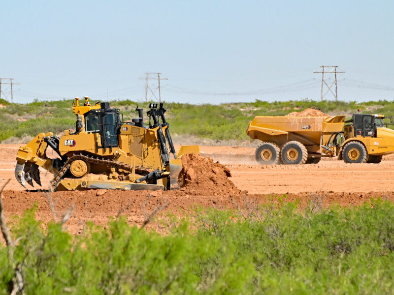 Project Jupiter unveils less-polluting power plan