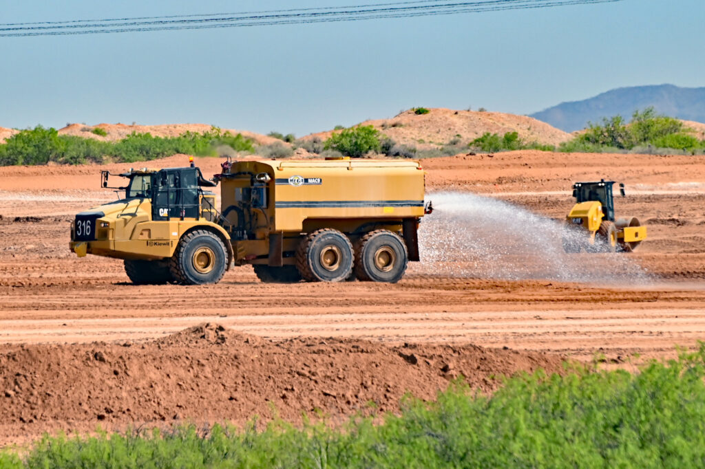 Project Jupiter water-use claim rankles opponents and supporters