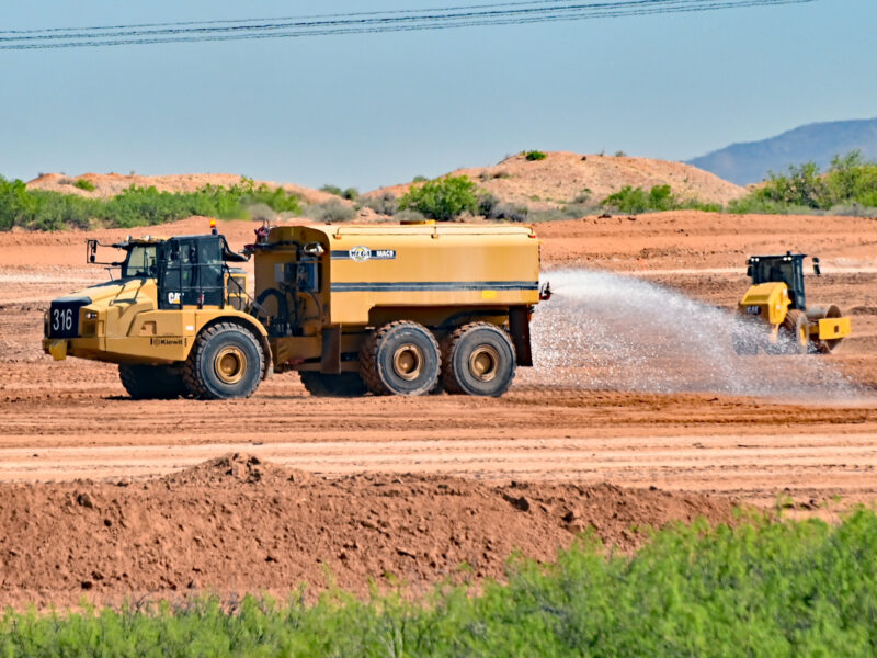 Project Jupiter water-use claim rankles opponents and supporters