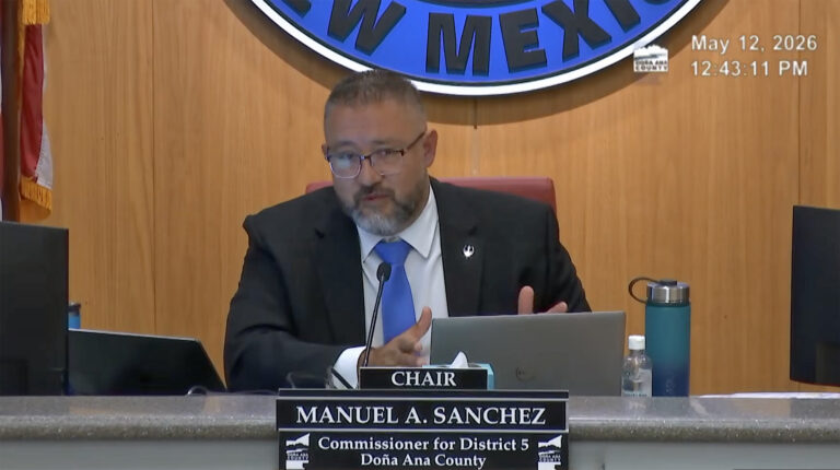 Doña Ana County increases protection for immigrants