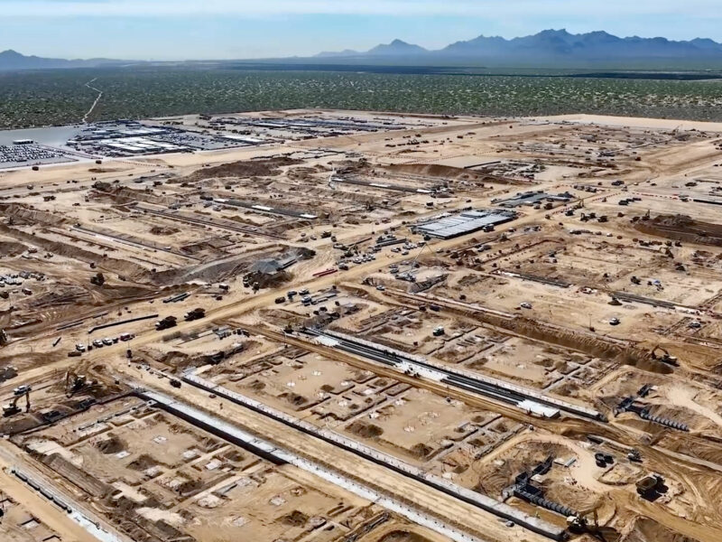 On Project Jupiter, Doña Ana County residents deserve better